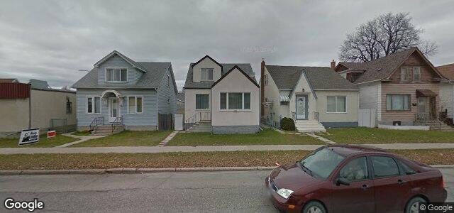 Larawan ng 1638 Arlington Street sa Winnipeg, Manitoba
