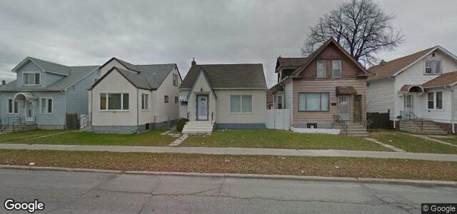 Larawan ng 1640 Arlington Street sa Winnipeg, Manitoba