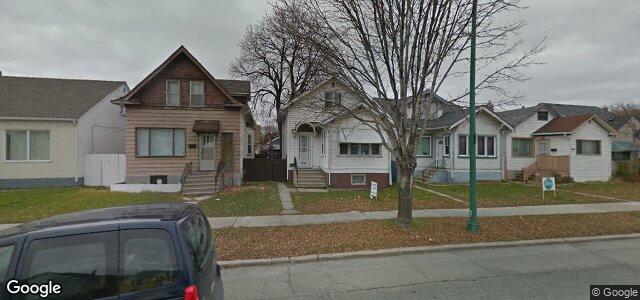 Larawan ng 1644 Arlington Street sa Winnipeg, Manitoba