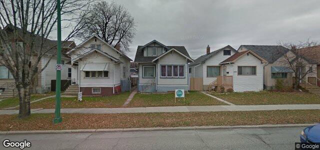 Larawan ng 1646 Arlington Street sa Winnipeg, Manitoba