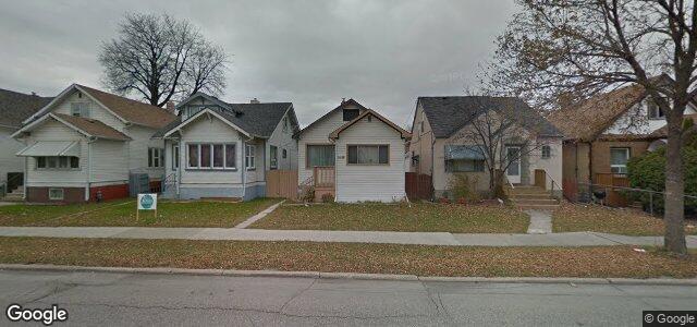 Larawan ng 1648 Arlington Street sa Winnipeg, Manitoba