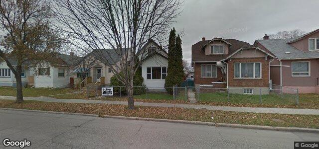 Larawan ng 1652 Arlington Street sa Winnipeg, Manitoba