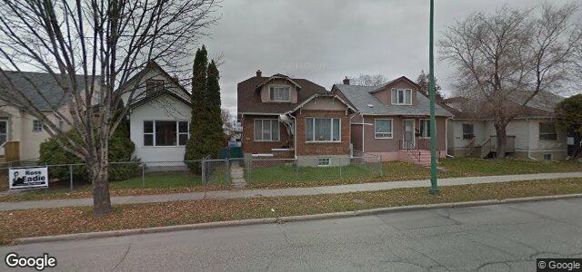 Larawan ng 1658 Arlington Street sa Winnipeg, Manitoba