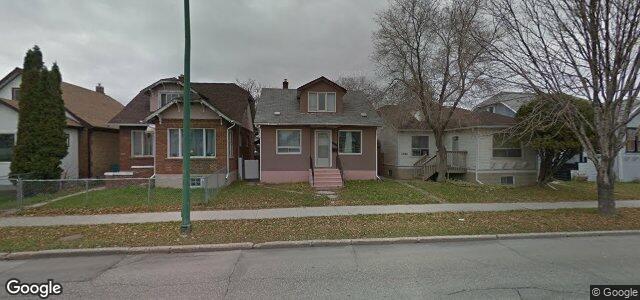 Larawan ng 1660 Arlington Street sa Winnipeg, Manitoba