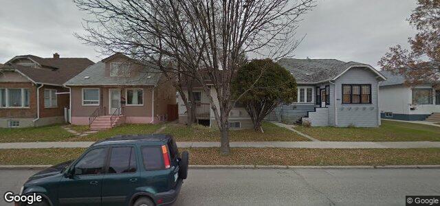 Larawan ng 1664 Arlington Street sa Winnipeg, Manitoba