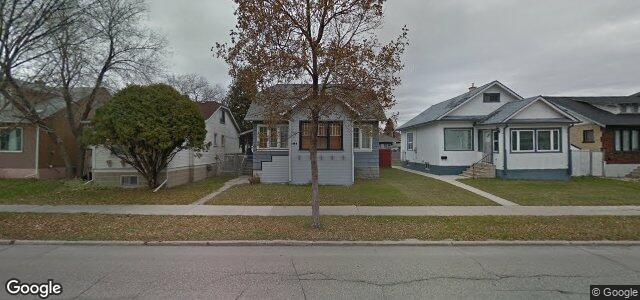 Larawan ng 1666 Arlington Street sa Winnipeg, Manitoba