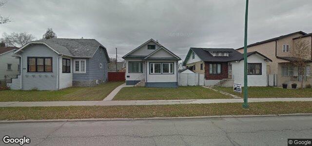 Larawan ng 1668 Arlington Street sa Winnipeg, Manitoba