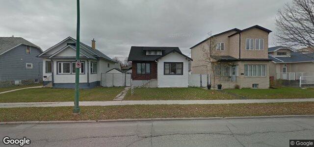 Larawan ng 1670 Arlington Street sa Winnipeg, Manitoba
