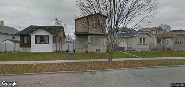 Larawan ng 1674 Arlington Street sa Winnipeg, Manitoba