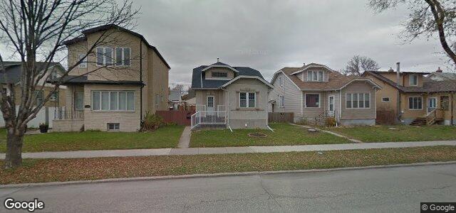Larawan ng 1676 Arlington Street sa Winnipeg, Manitoba