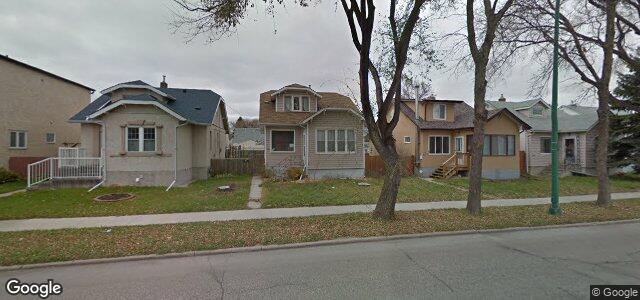 Larawan ng 1680 Arlington Street sa Winnipeg, Manitoba