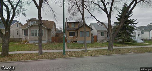 Larawan ng 1684 Arlington Street sa Winnipeg, Manitoba