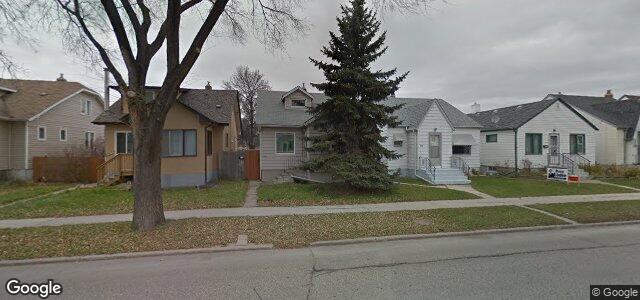 Larawan ng 1686 Arlington Street sa Winnipeg, Manitoba