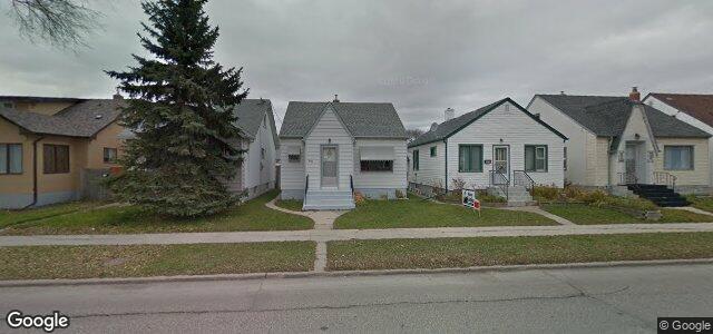Larawan ng 1690 Arlington Street sa Winnipeg, Manitoba