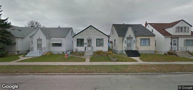 Larawan ng 1692 Arlington Street sa Winnipeg, Manitoba