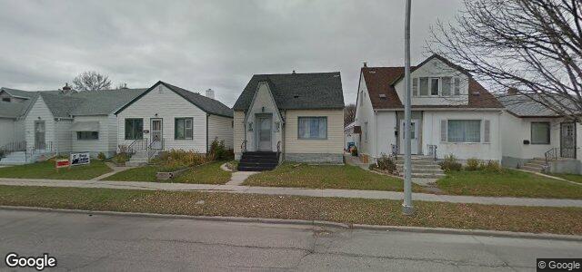 Larawan ng 1694 Arlington Street sa Winnipeg, Manitoba