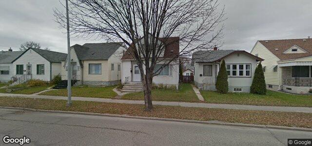 Larawan ng 1696 Arlington Street sa Winnipeg, Manitoba
