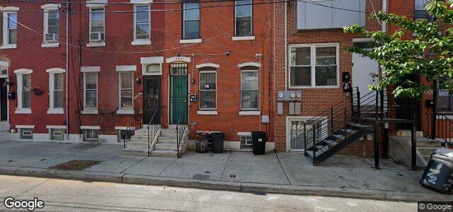 Larawan ng 1704 Arlington Street sa Winnipeg, Manitoba