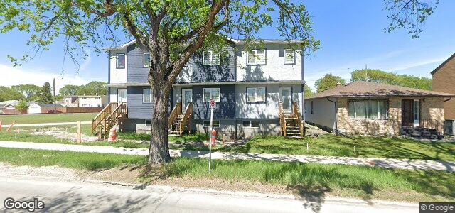 Larawan ng 2-801 Inkster Boulevard sa Winnipeg, Manitoba