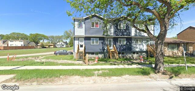 Larawan ng 3-801 Inkster Boulevard sa Winnipeg, Manitoba