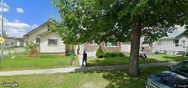 Larawan ng 376 Cairnsmore Street sa Winnipeg, Manitoba