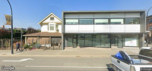 Larawan ng 376 Seymour Street sa Winnipeg, Manitoba