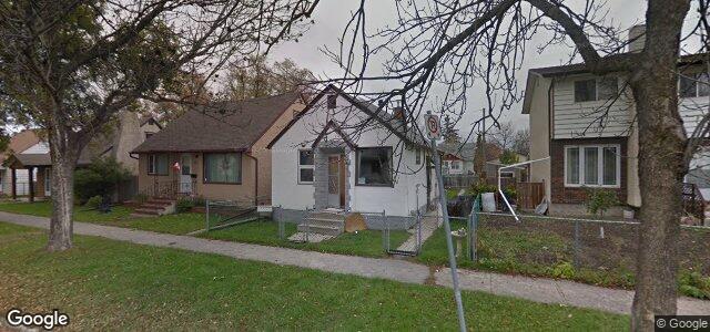 377 Airlies Street（加拿大曼尼托巴省温尼伯市）房屋照片