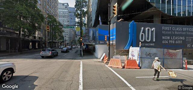 Larawan ng 377 Seymour Street sa Winnipeg, Manitoba