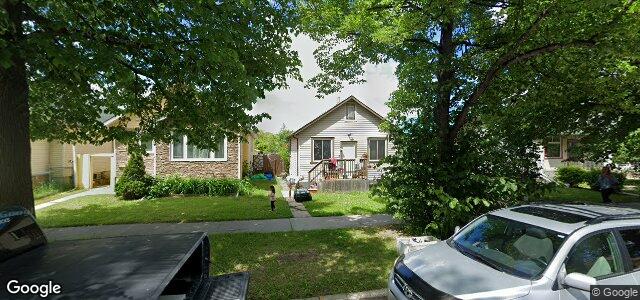 Larawan ng 378 Cairnsmore Street sa Winnipeg, Manitoba