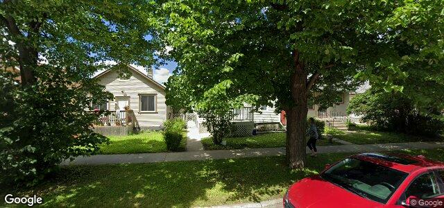 Larawan ng 380 Cairnsmore Street sa Winnipeg, Manitoba