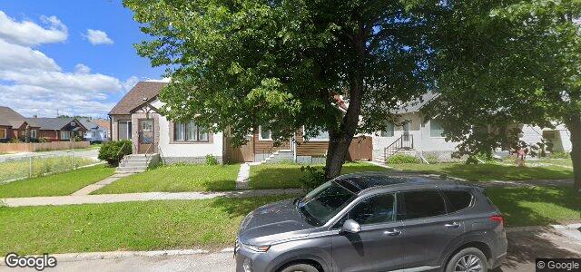Larawan ng 380 Sinclair Street sa Winnipeg, Manitoba