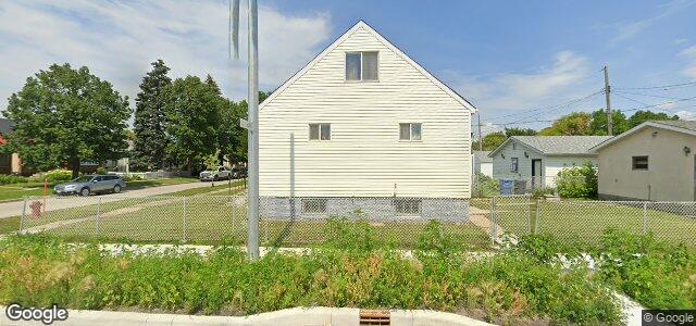 Larawan ng 381 Galloway Street sa Winnipeg, Manitoba