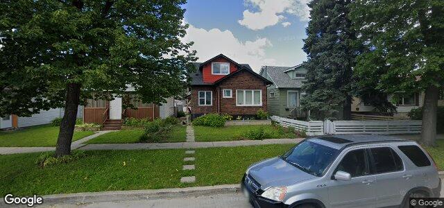 Larawan ng 382 Galloway Street sa Winnipeg, Manitoba