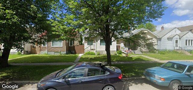 Larawan ng 382 Sinclair Street sa Winnipeg, Manitoba