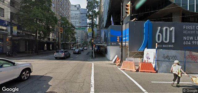 Larawan ng 383 Seymour Street sa Winnipeg, Manitoba