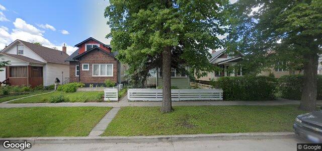 Larawan ng 384 Galloway Street sa Winnipeg, Manitoba