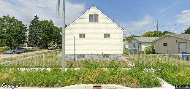 Larawan ng 385 Galloway Street sa Winnipeg, Manitoba