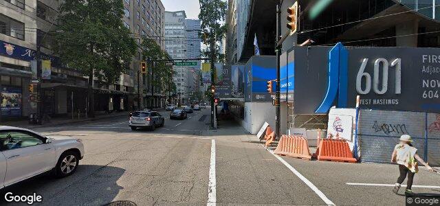 Larawan ng 385 Seymour Street sa Winnipeg, Manitoba