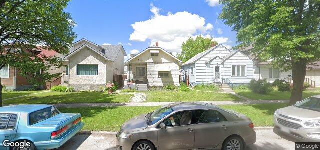 Larawan ng 386 Sinclair Street sa Winnipeg, Manitoba