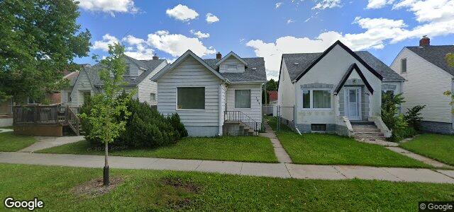 Larawan ng 387 Galloway Street sa Winnipeg, Manitoba