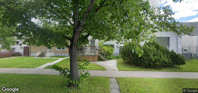 Larawan ng 389 Galloway Street sa Winnipeg, Manitoba