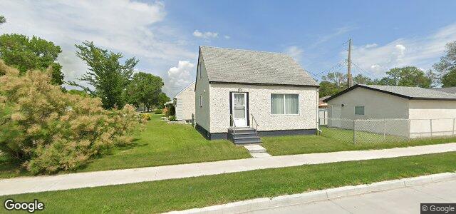 Larawan ng 389 Monreith Street sa Winnipeg, Manitoba