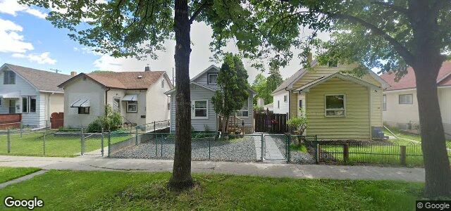 Photo of 391 Cairnsmore Street in Winnipeg, Manitoba