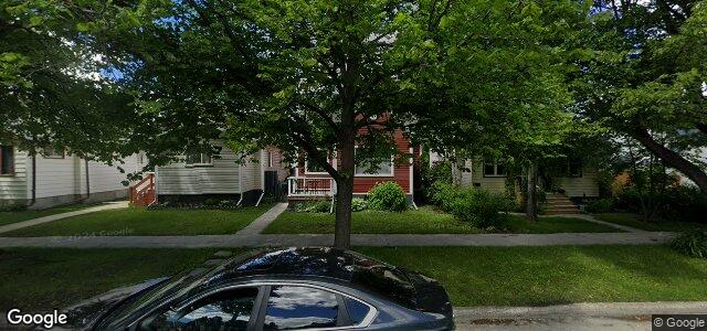 Larawan ng 392 Cairnsmore Street sa Winnipeg, Manitoba