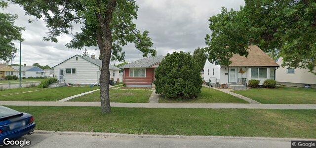 Larawan ng 392 Monreith Street sa Winnipeg, Manitoba