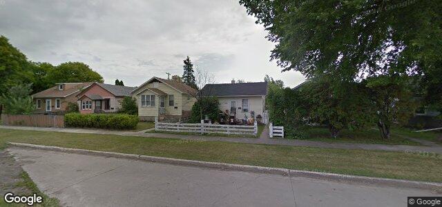 393 Penninghame Street（加拿大曼尼托巴省温尼伯市）房屋照片