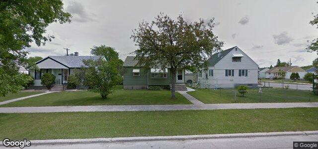 Larawan ng 393 Radford Street sa Winnipeg, Manitoba