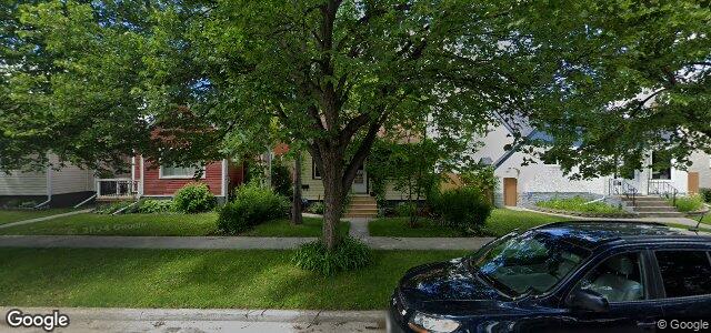 Larawan ng 394 Cairnsmore Street sa Winnipeg, Manitoba