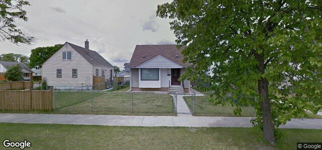 Larawan ng 394 Radford Street sa Winnipeg, Manitoba