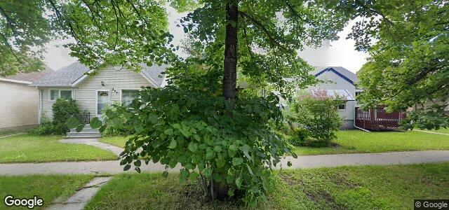 Larawan ng 395 Galloway Street sa Winnipeg, Manitoba